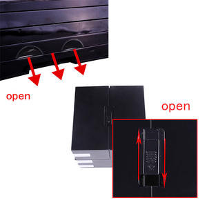 Akeup-Juego de maquillaje profesional, caja de maquillaje, 148 colores - Product Image 2