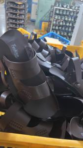 Chaussures de plage en cuir pour hommes, antidérapantes, basses personnalisées en usine, style plage en plein air youn - Product Image 2