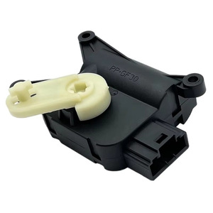 Bouchon de réservoir de carburant avec verrouillage 1KD907511A en matériau PP pour Volkswagen Audi Skoda - Product Image 4