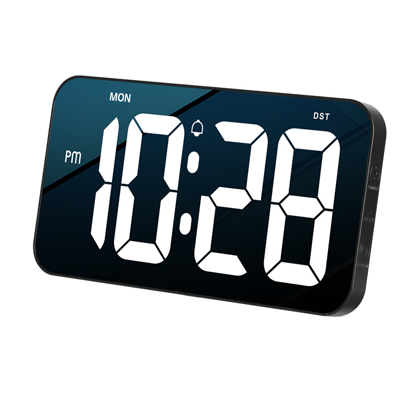 Noir blanc lumière-anglais