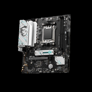 MSI PRO B650M-P AM5 R7 <span class=keywords><strong>DDR5</strong></span> SATA 6G 2x M.2 2.5G LAN 7.1 Audio MATX scheda madre - Product Image 4