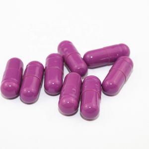 Precio de fábrica Venta caliente de etiqueta privada Cápsulas de la mejor calidad Proveedor profesional Píldora - Product Image 1