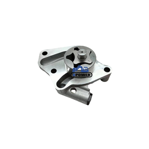 Pompe à huile d'excavatrice 129900-32001 de haute qualité pour moteur 4TNV94L - Product Image 6