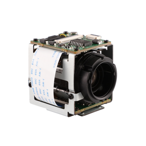 Module de caméra Zoom 4MP 4x 0.001Lux <span class=keywords><strong>Starlight</strong></span> H.265 MIPI/LVDS WDR EIS Intelligent Analytics Embedded Vision Board - Product Image 1