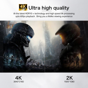 Venta <span class=keywords><strong>caliente</strong></span> xs97 K2 BT Android TV box Allwinner H313 4K Smart TV box HD Android 10,0 2,4G 5G WIFI Set Top Box - Product Image 6