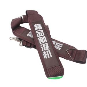 High Quality Premium <b>Single</b> Shoulder Strap for Universal Side-Mounted Lawnmowers Double Shoulder Carrying Strap Thickened - Product Image 5