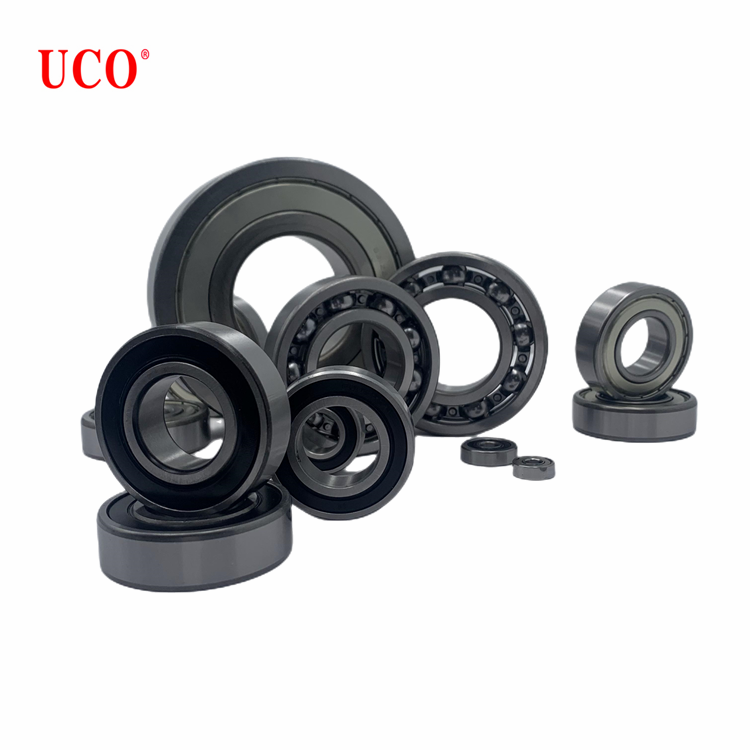 Spherical Insert Ball Bearing UK 209 2S 19mm Inner Ring Width 3