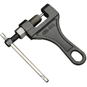 Hicen outil de rivetage de moto <span class=keywords><strong>420</strong></span>-530MM, chaîne de vélo - Product Image 3