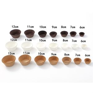 Moule à muffins réutilisable à démoulage facile, surface lisse, pour pâtisseries délicates et gâteaux - Product Image 2