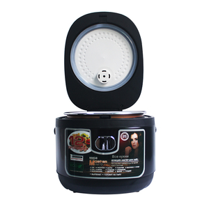 Smart Otomatis Komersial Multi Fungsi Memasak <span class=keywords><strong>Rice</strong></span> <span class=keywords><strong>Cooker</strong></span> <span class=keywords><strong>Sharp</strong></span> untuk Hotel dan Restoran - Product Image 5