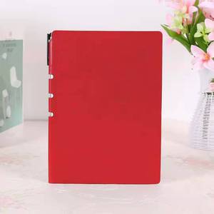 Cuaderno de Tapa Dura con Logotipo Personalizado a Bajo Precio, B5, A5, A6, PU, Grabado Láser, Regalo con Logotipo, Cuaderno Único, Diario, Planificador, Cuadernos Personalizables - Product Image 4