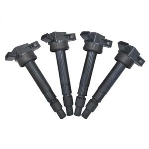 คอยล์จุดระเบิด 90919-02235 สำหรับอะไหล่ทดแทนรถยนต์โตโยต้าใหม่ - Product Image 1
