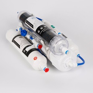 Filtro <span class=keywords><strong>de</strong></span> <span class=keywords><strong>Agua</strong></span> para Acuario, Sistema <span class=keywords><strong>de</strong></span> Carbón Activado, Plástico, Manual, Uso Doméstico y Exterior - Product Image 3