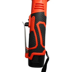 Clé à cliquet électrique à longue portée 16,8 V, clé sans fil à portée étendue pour les boulons difficiles d'accès, idéale pour la réparation automobile - Product Image 2