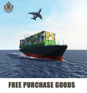 Китай-Индия LCL агент доставки | Порт Mumbai/Ченнай | Служба DDU - Product Image 6