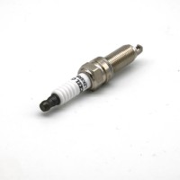 Bougie d'allumage haute performance pour essence OE 1885510060 Suzuki Pathfinder Qashqai, filetage M12*1.25mm, nickel-cuivre, plage de température 6, garantie 1 an