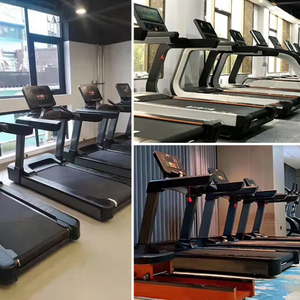 Equipo Multifuncional Comercial para Gimnasios, Personalizable con Logotipo de Marca. PB001 Gimnasio Inteligente con Pantalla Grande, Comercial, de Lujo - Product Image 2