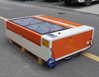 Nouvelle machine de gravure laser CNC P9060 économique à faible coût et abordable, développée en 2024