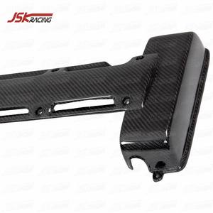 Couvercle moteur en fibre de carbone pour Toyo <span class=keywords><strong>Supra</strong></span> 1996 - Product Image 3