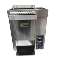 Machine à hamburgers multifonctionnelle pour restaurant, grille-pain à pains à hamburger, machine à faire des burgers avec rouleau à beurre
