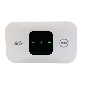 Bestselling Factory Wholesale High Quality MF800 Mifis Pocket Wifi Sim <strong>Card</strong> Slot Unlocked Portable Outdoor Mini WiFi - Product Image 1
