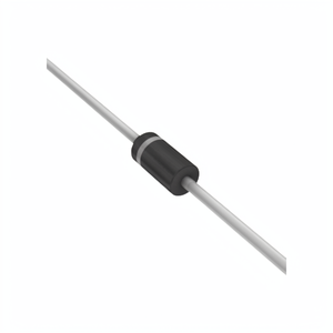 DO-204AL, DO-41, Axial Diodes Original Electronic Chips Component 1N4748A_T50R - Product Image 1
