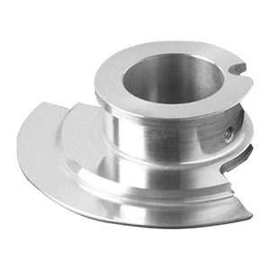 CNC автоматический токарный станок обрабатывая части компьютера Гонг части подвергая механической обработке - Product Image 4