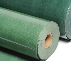 Papel Aislante <span class=keywords><strong>de</strong></span> Cebada <span class=keywords><strong>de</strong></span> Alta Montaña Aigao 6520, Rollo <span class=keywords><strong>de</strong></span> Papel <span class=keywords><strong>de</strong></span> Fibra <span class=keywords><strong>Vulcanizada</strong></span> con Película <span class=keywords><strong>de</strong></span> Poliéster para Equipos Eléctricos - Product Image 6