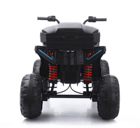Quad électrique pour enfants 12V 4WD avec télécommande 2.4G