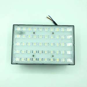 Mini projecteur extérieur Portable réflecteur LED lampadaire économie d'énergie IP65 éclairage étanche point culminant led projecteur - Product Image 4