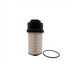 Filtre à air de haute qualité XF95 E66KP D36 1784782 E66KPD36 pour camion lourd, camion diesel, moteur d'excavatrice, état neuf - Product Image 1