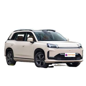 Nuevo <span class=keywords><strong>SUV</strong></span> Compacto Eléctrico Puro de Última Generación, AION Y PLUS EV, el Más Vendido en China, con Batería de Alta Calidad de 68.2kWh - Product Image 1