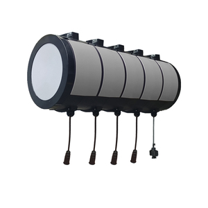 High Quality Electric Pressure <b>Cleaning</b> Car Wash Equipment Set Includes Combination Hose Reels Vacuum Cleaners High Efficiency - Product Image 3