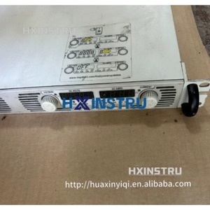 HP/Keysight Agilent N5747A ระบบจ่ายไฟ DC 60V 12.5A 750W H - Product Image 2