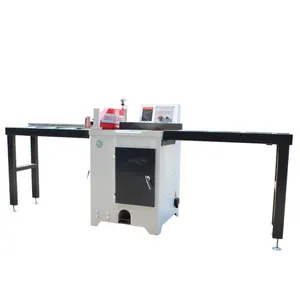 Portable Wood Cutting Band Saw Mesin Harga Di India