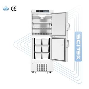 SCITEK 100/268/278/328/358/528/936L Économique -25 ° Congélateur avec capteur NTC, contrôleur par microprocesseur, affichage numérique - Product Image 3