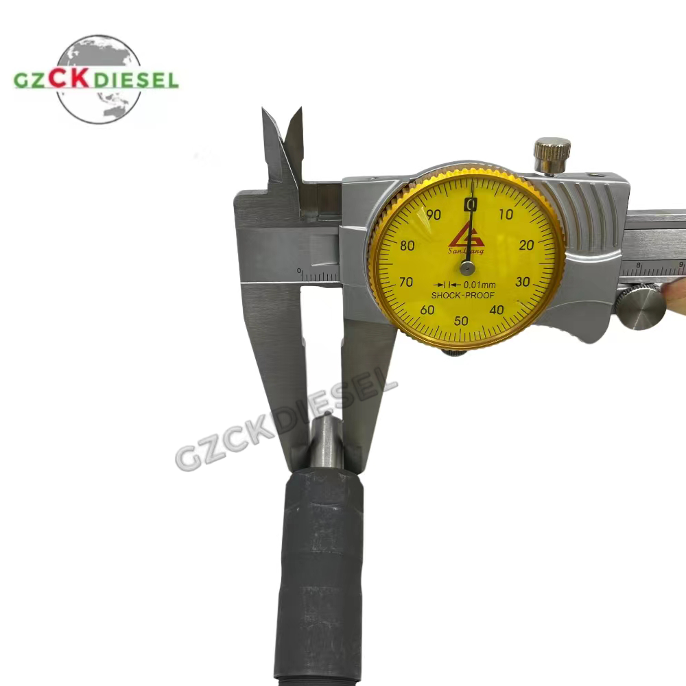 High-quality Fuel Injector Nozzle 2645L305 for Excavators