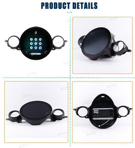 11.7 pouces Android 14 pour BMW <span class=keywords><strong>Mini</strong></span> Cooper <span class=keywords><strong>COUNTRYMAN</strong></span> R56 <span class=keywords><strong>R60</strong></span> 2006-2016 autoradio lecteur multimédia Carplay <span class=keywords><strong>GPS</strong></span> Navigation - Product Image 4