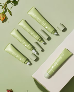 Heypack ภาชนะบรรจุเครื่องสำอางหลอดพลาสติก - Product Image 5