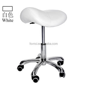 Tabouret professionnel pour <span class=keywords><strong>Salon</strong></span> de coiffure, chaise, accessoire de beauté - Product Image 4
