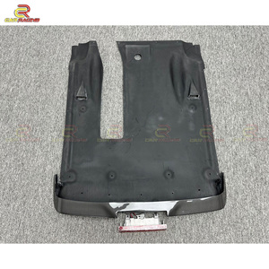 OEM Style Carbon Fiber <b>Car</b> Rear Bumper <b>Diffuser</b> <b>for</b> Nissan GTR R35 2008-2019 Carbon Rear Lip Body Kits Parts - Product Image 6
