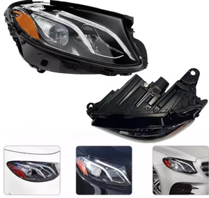 WELIFTRICH High Quality HeadLamp for Mercedes-Benz <b>E</b>-Class W213 2017-2024 OEM 2139069303 2139069403 - Product Image 5