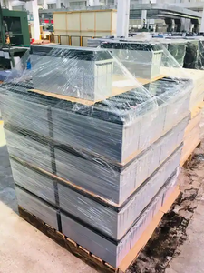 LiFePO4 Litio PNG Oliter Batería 24V 48V 50AH 100AH 200AH 300AH Para Sistemas <span class=keywords><strong>de</strong></span> Almacenamiento <span class=keywords><strong>de</strong></span> Energía Solar - Product Image 5