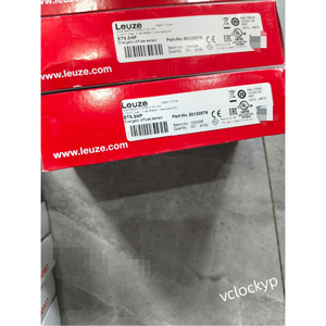 Leuze ET5.3/4P <b>Diffuse</b> Sensor Used - Product Image 3