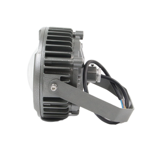 Luminaria LED para Áreas Peligrosas de 10W 30W 50W, LED a Prueba de Explosiones ATEX Zona 1 - Product Image 6