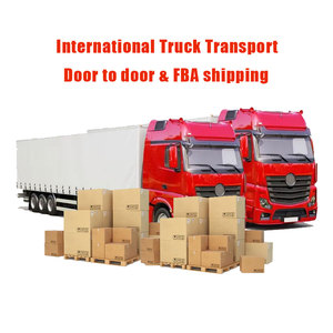 2025 FBA DHL在美国最畅销的产品FBA供应商，提供快递空运到英国加拿大澳大利亚拼箱 + 卡车运输 - Product Image 2