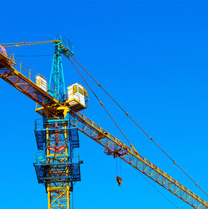 เครนทาวเวอร์แบบปรับมุมได้ P5015-8A บูมยาว 50 เมตร ราคาดีที่สุด รับน้ำหนักได้ 8 ตัน เครนทาวเวอร์แบบหัวแบน อุปกรณ์ยกของ - Product Image 3