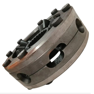 DIFF. CASE COMPLETO Vite adatta per differenziale assale Rockwell Meritor A33235B1250 A3235B1250 - Product Image 2