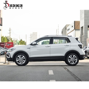 Voiture d'occasion V-W <span class=keywords><strong>T</strong></span>-<span class=keywords><strong>Cross</strong></span> essence 300tsi Dsg Luxe version 2023 2024 SUV d'occasion toutes options pas cher <span class=keywords><strong>t</strong></span> <span class=keywords><strong>Cross</strong></span> <span class=keywords><strong>Volkswagen</strong></span> - Product Image 5