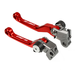 ก้านคลัทช์เบรค230 250 <span class=keywords><strong>150</strong></span> 450 RL x CNC - Product Image 4